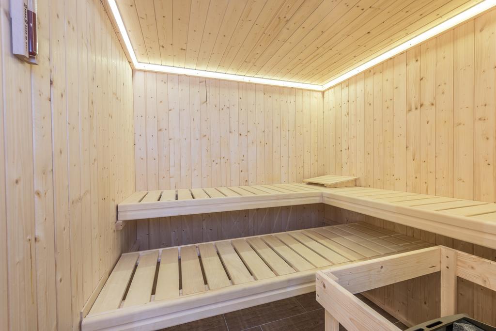 Ferienwohnung Haus Mösenlechner Maishofen Exterior foto
